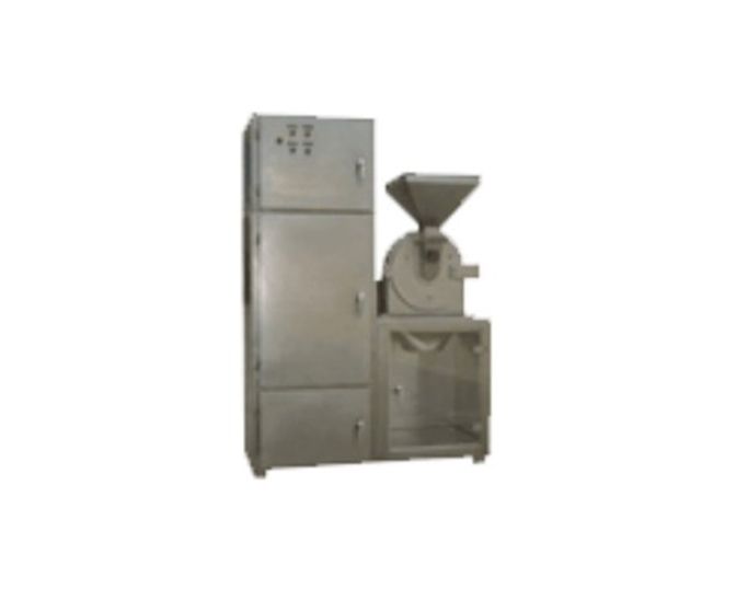 20B、30B、40B高效萬(wàn)能除塵粉碎機(jī)組